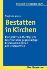 Bestatten in Kirchen