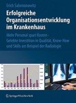 Erfolgreiche Organisationsentwicklung im Krankenhaus