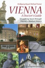 Vienna - A Doctor's Guide