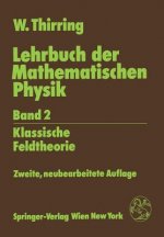 Lehrbuch der Mathematischen Physik