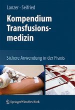 Kompendium Der Klinischen Transfusionsmedizin