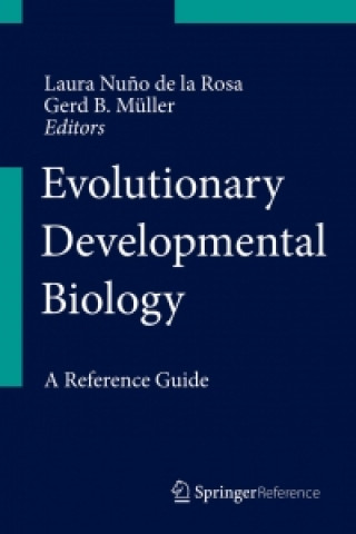 Evolutionary Developmental Biology