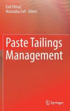 Paste Tailings Management