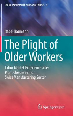 Plight of Older Workers