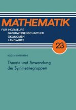 Mathematik für Ingenieure und Naturwissenschaftler, Ökonomen und Landwirte