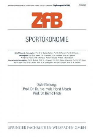 Sportoekonomie