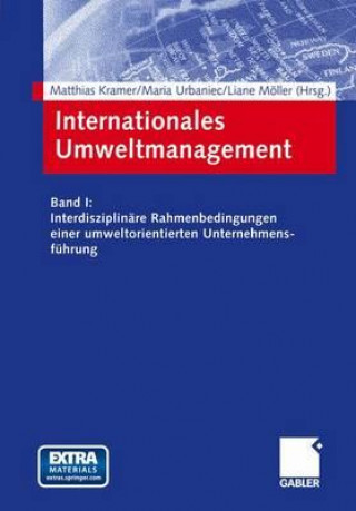 Internationales Umweltmanagement