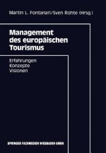 Management Des Europaischen Tourismus