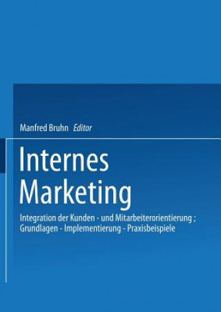 Internes Marketing