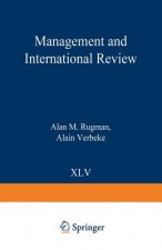 Limits to Globalization and the Regional Strategies of Multinational Enterprises