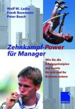 Zehnkampf-Power Fur Manager