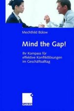 Mind the Gap
