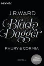 Black Dagger - Phury & Cormia