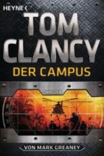 Tom Clancy Der Campus