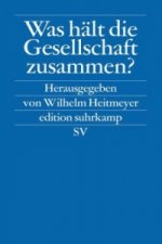 Was hält die Gesellschaft zusammen?