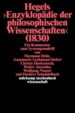 Hegels 'Enzyklopädie der philosophischen Wissenschaften' (1830)