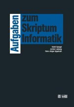 Aufgaben zum Skriptum Informatik