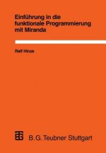 Einführung in die funktionale Programmierung mit Miranda