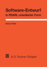 Software-Entwurf in PEARL-orientierter Form