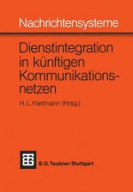 Nachrichtensysteme -- Dienstintegration in Kunftigen Kommunikationsnetzen