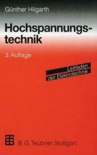Hochspannungstechnik