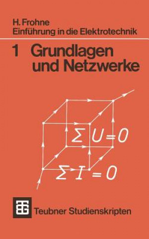 Einf hrung in Die Elektrotechnik
