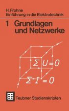 Einf hrung in Die Elektrotechnik