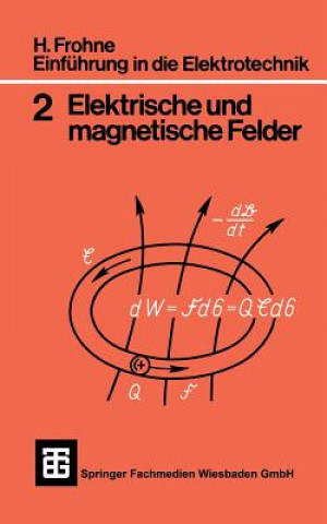 Einfuhrung in Die Elektrotechnik