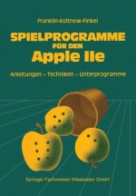Spielprogramme Fur Den Apple IIe