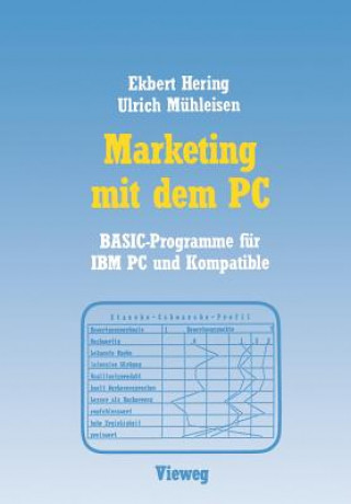 Marketing Mit Dem PC