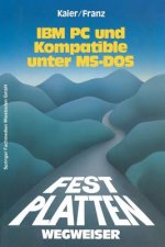 Festplatten-Wegweiser