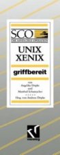 SCO UNIX/XENIX