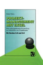 Projekt-Management Mit Excel
