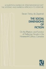 Social Dimensions of Fiction