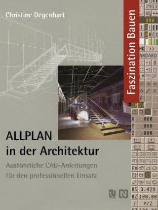Allplan in Der Architektur