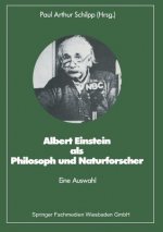 Albert Einstein ALS Philosoph Und Naturforscher