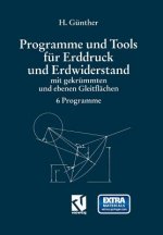 Programme Und Tools Fur Erddruck Und Erdwiderstand Mit Gekrummten Und Ebenen Gleitflachen