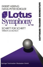 Lotus Symphony Schritt Fur Schritt