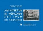 Architektur in Munchen Seit 1900