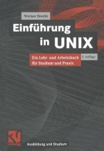 Einfuhrung in Unix