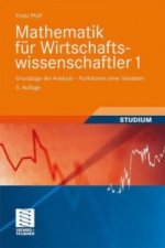 Mathematik fur Wirtschaftswissenschaftler 1