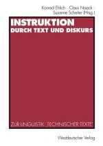 Instruktion Durch Text Und Diskurs