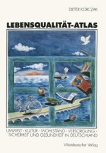 Lebensqualitat-Atlas