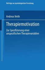Therapiemotivation