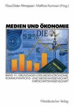 Medien Und OEkonomie