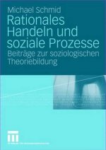 Rationales Handeln und soziale Prozesse