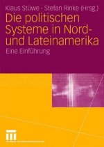 Die Politischen Systeme in Nord- Und Lateinamerika