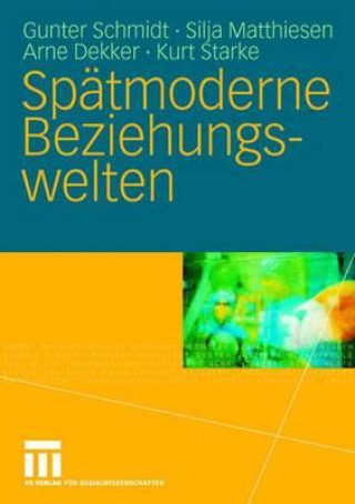 Sp tmoderne Beziehungswelten