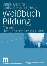 Wei buch Bildung