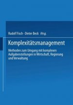Komplexitatsmanagement